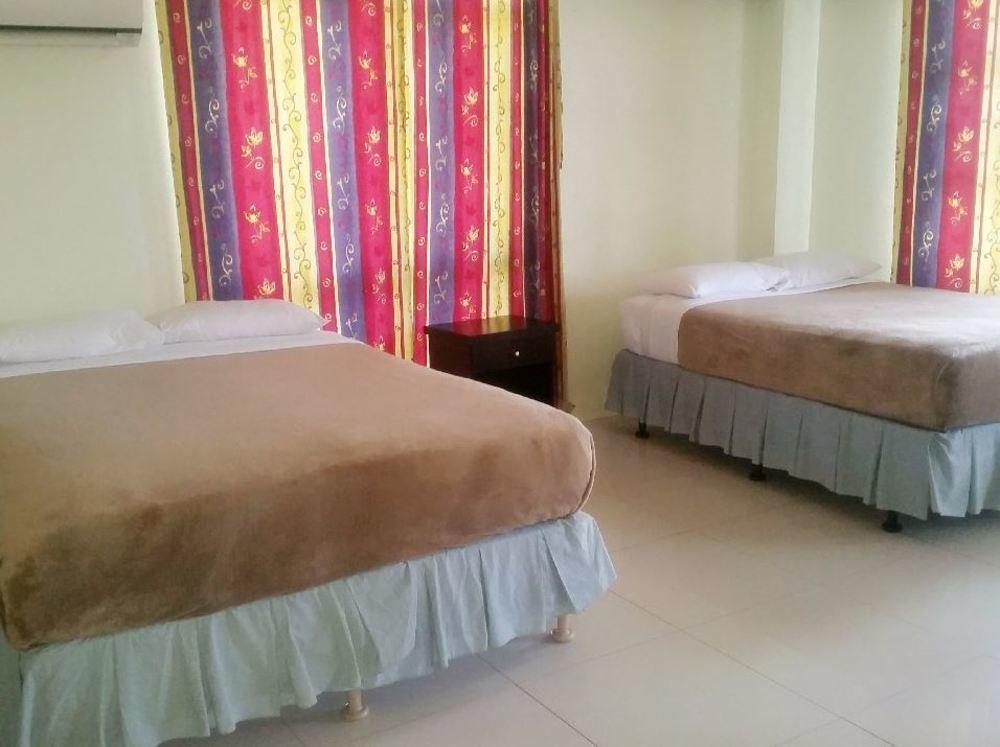 Grand Melanesian Hotel Nadi Eksteriør billede
