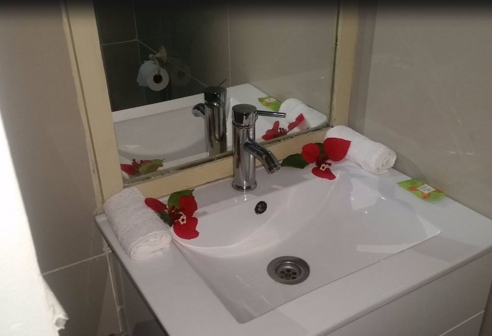 Grand Melanesian Hotel Nadi Eksteriør billede