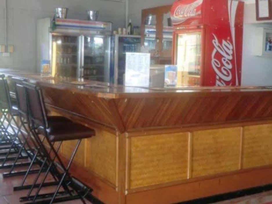 Grand Melanesian Hotel Nadi Eksteriør billede