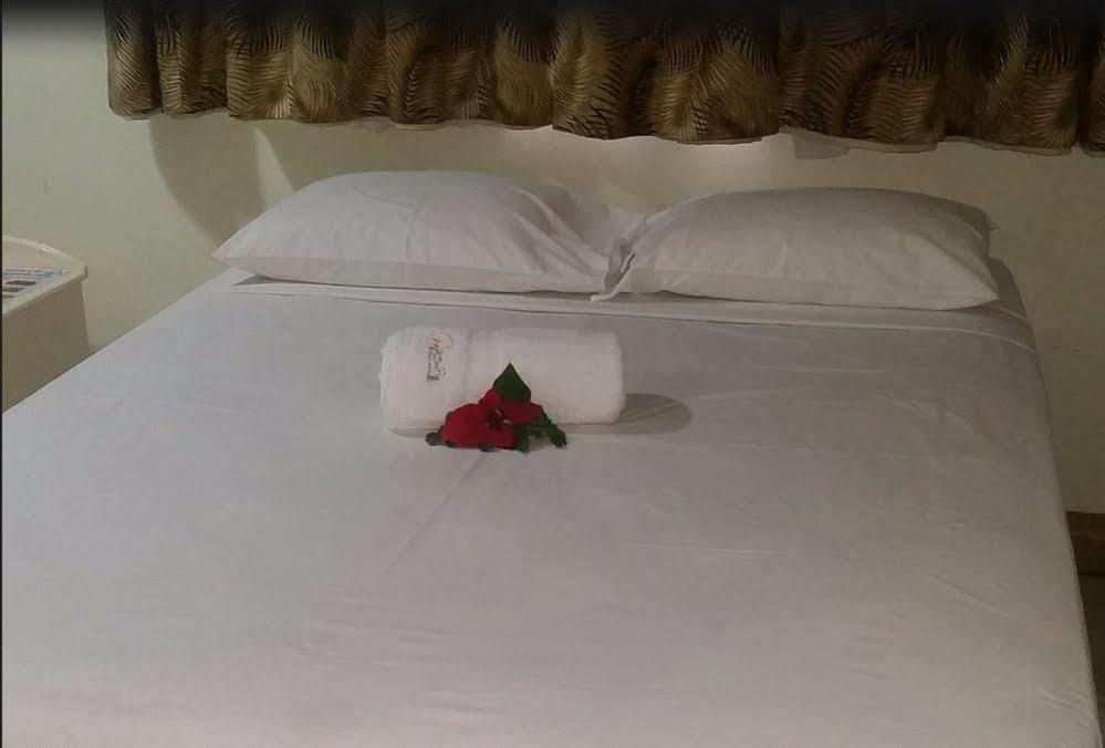 Grand Melanesian Hotel Nadi Eksteriør billede